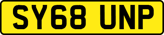 SY68UNP