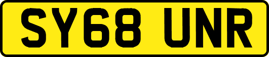 SY68UNR