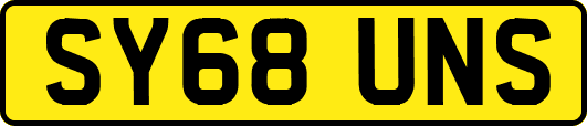SY68UNS
