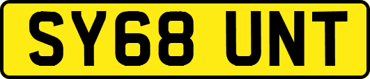 SY68UNT