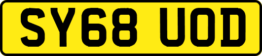 SY68UOD