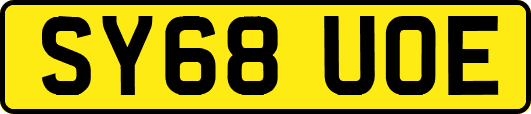 SY68UOE