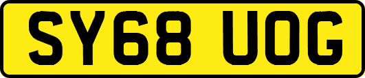 SY68UOG