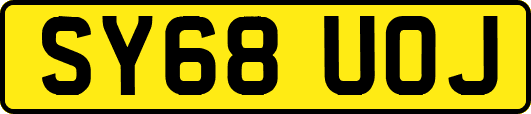 SY68UOJ