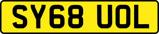 SY68UOL