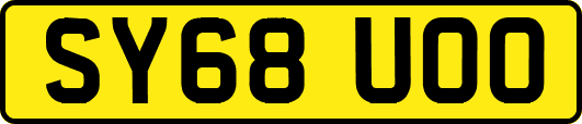 SY68UOO
