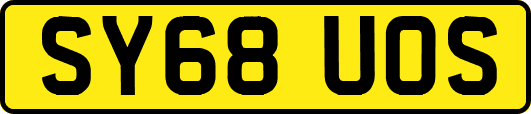 SY68UOS