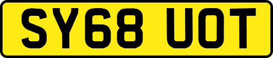 SY68UOT