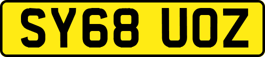 SY68UOZ