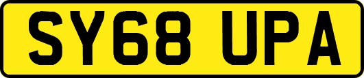 SY68UPA