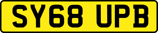 SY68UPB