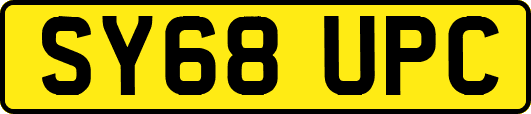 SY68UPC