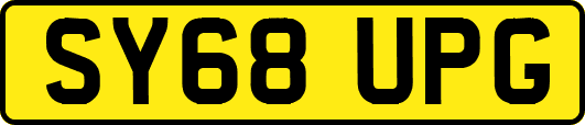 SY68UPG