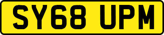 SY68UPM
