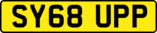 SY68UPP