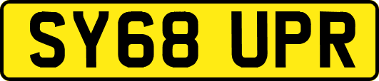SY68UPR