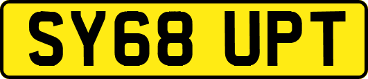 SY68UPT