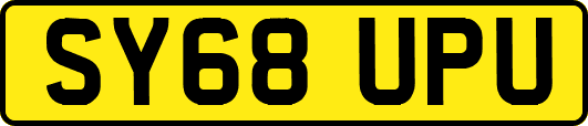 SY68UPU