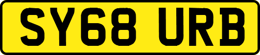 SY68URB