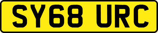 SY68URC