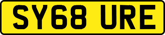 SY68URE