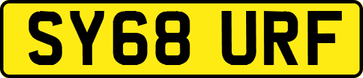 SY68URF