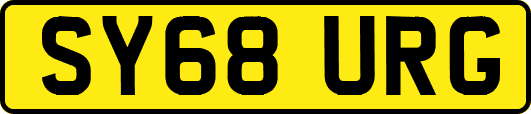 SY68URG