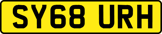 SY68URH