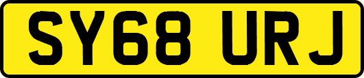 SY68URJ