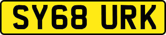 SY68URK