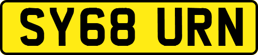 SY68URN
