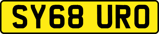 SY68URO