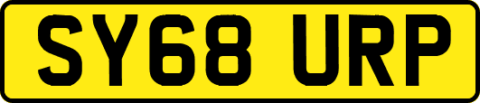 SY68URP