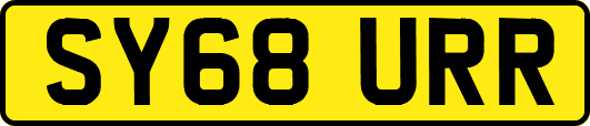 SY68URR
