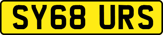 SY68URS