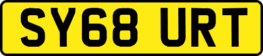 SY68URT