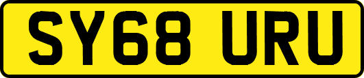 SY68URU