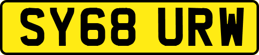 SY68URW