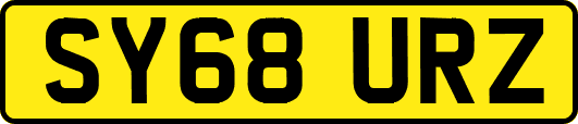 SY68URZ