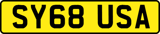 SY68USA