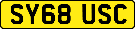 SY68USC