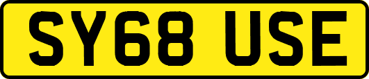 SY68USE