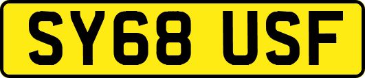SY68USF