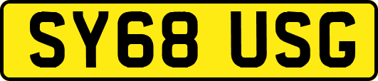 SY68USG