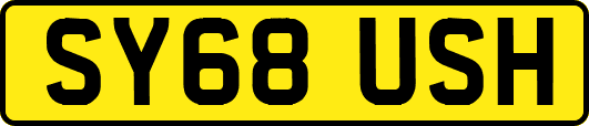 SY68USH