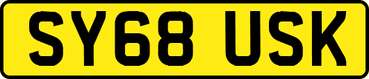 SY68USK