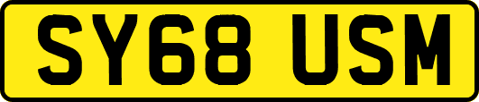 SY68USM