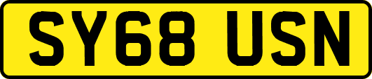 SY68USN