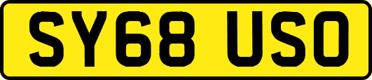 SY68USO