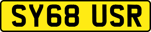 SY68USR
